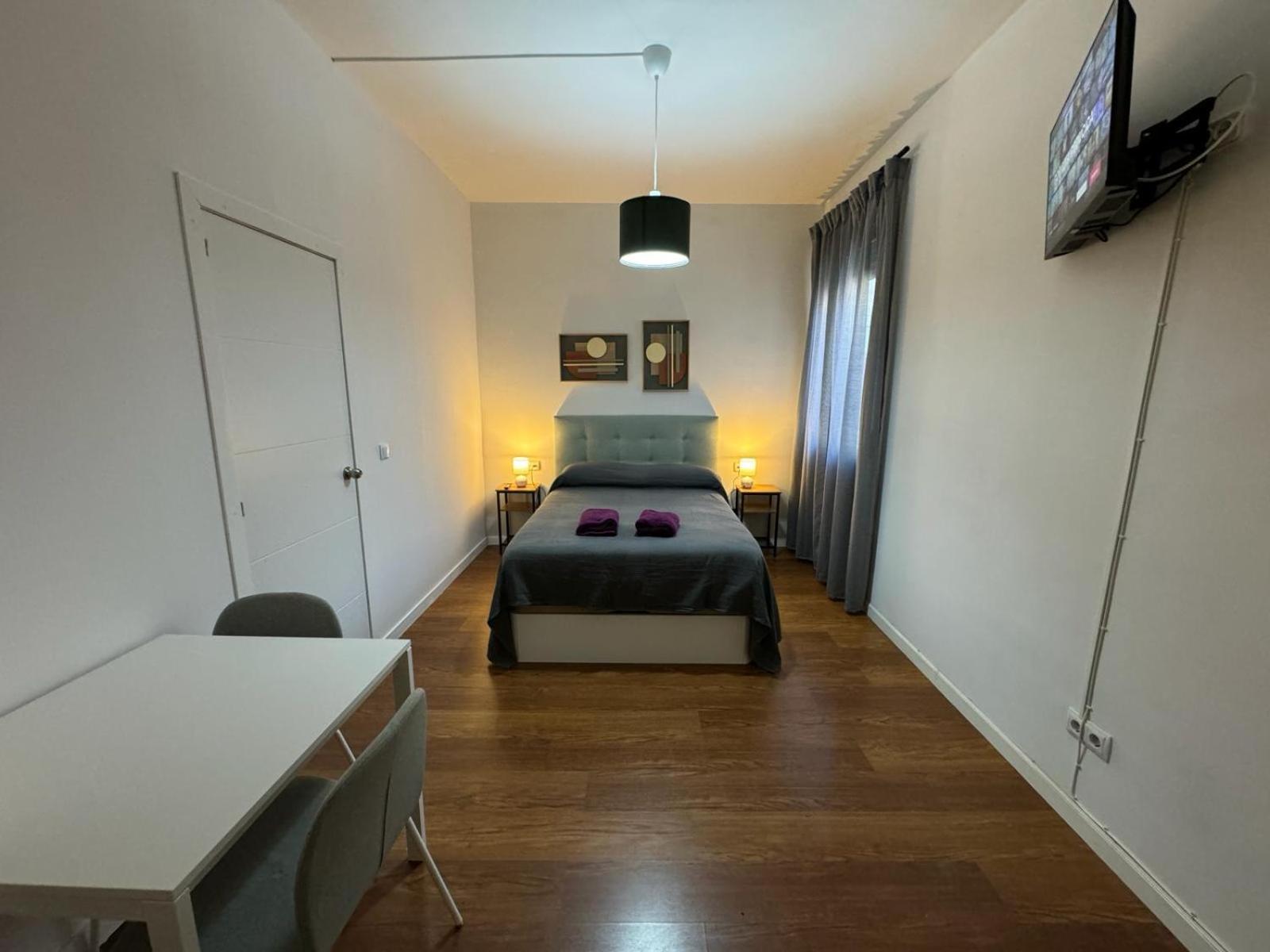 Habitaciones Magdalena — Photos 1
